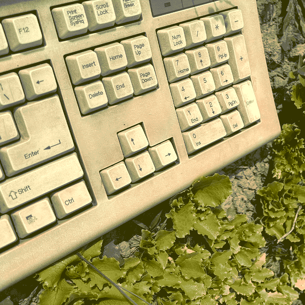 Codefarm Farm Computer