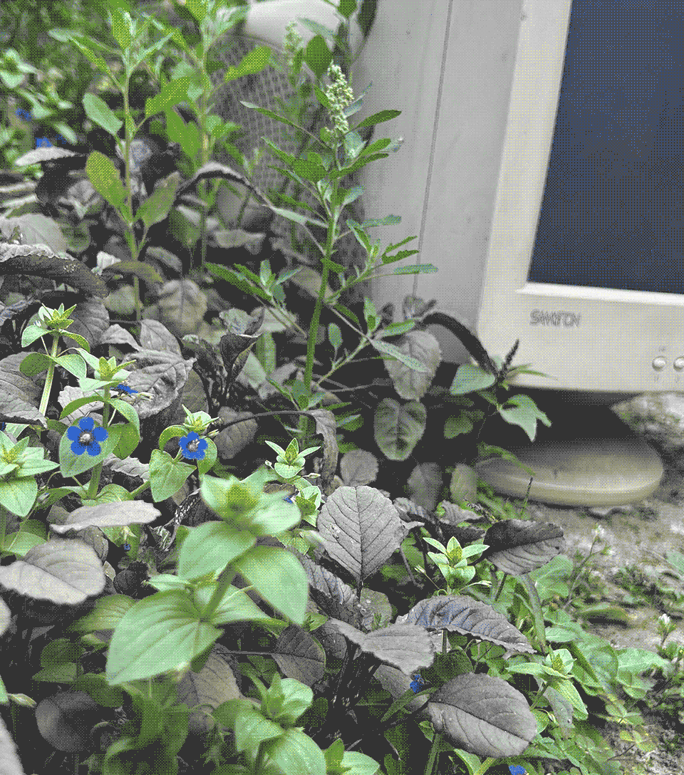 Codefarm Farm Computer