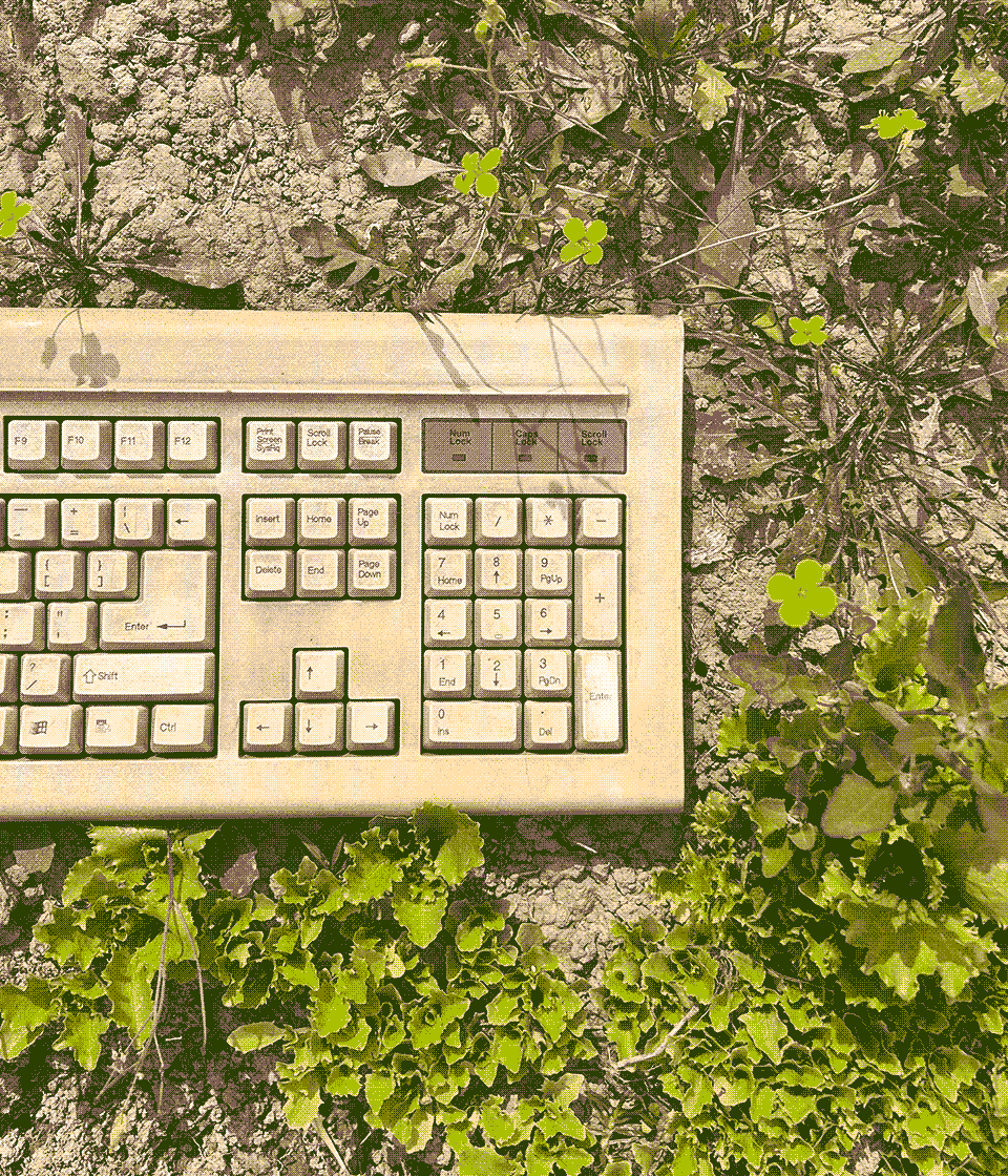 Codefarm Farm Computer